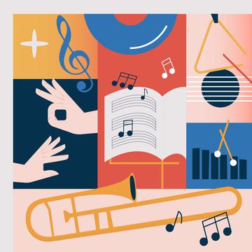 Rímes bál a zenekarban