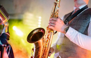 Új jazz csillagok
