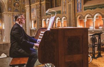 Pálúr János - Teremtéstörténet