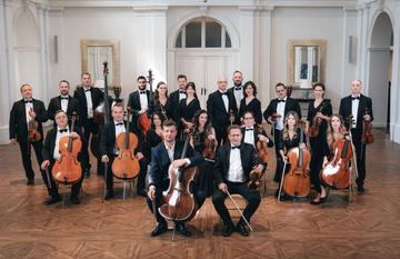 Liszt Ferenc Kamarazenekar