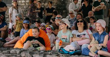 BFZ Zenei vásár és családi nap