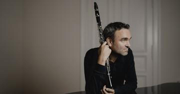 Nagyzenekari koncert: Mendelssohn, Widmann, Schumann