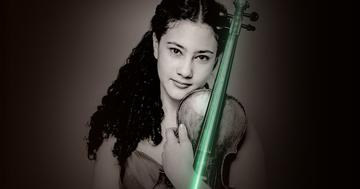 A Hegedű Ünnepe - HUBAY / BRUCH / SIBELIUS // Kállai / Abouzahra A. / Abouzahra M. / Baráti / Kelemen