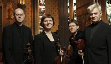 Haydneum Koncertek Eszterházán – A Haydn-fivérek és Boccherini vonósnégyesei a Salomon String Quartettel