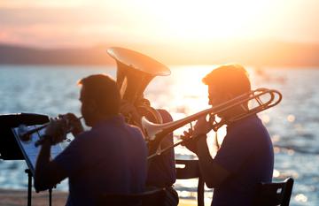 Ewald Rézfúvós Együttes – Petőfi Kulturális Program – Kamarakoncert