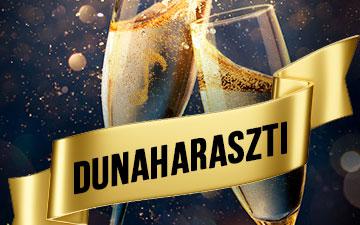 Újévi koncert – DUNAHARASZTI