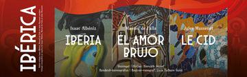 IBÉRICA