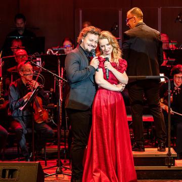 XIII. Musical és Miskolc Symphonic