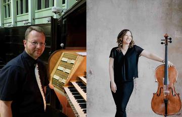 Orgonák éjszakája Németországban