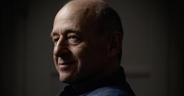 Fischer és Beethoven Kilencedikje – Iván mesél