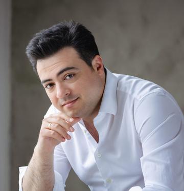 STRAUSS / CZIFFRA / SCHÖNBERG / SCHUBERT / LISZT // Balázs / Keller Quartet