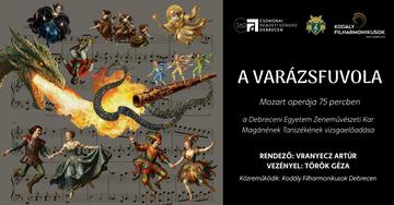 A VARÁZSFUVOLA