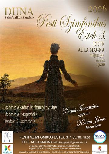 Pesti Szimfonikus Estek 3.
