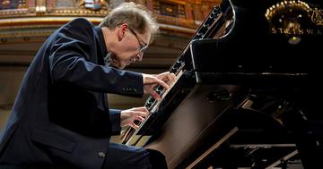 LISZT / DOHNÁNYI / BEETHOVEN // Várjon / Keller