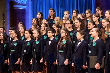 Karácsonyi Hangverseny