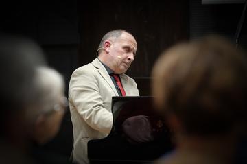 Mecénások - A diplomaták