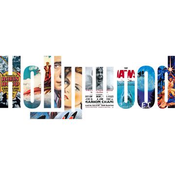 HOLLYWOOD!