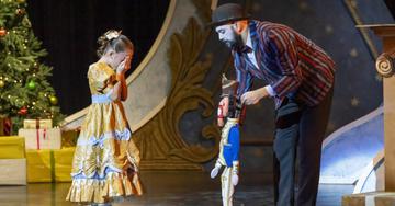 A diótörő – 3. előadás