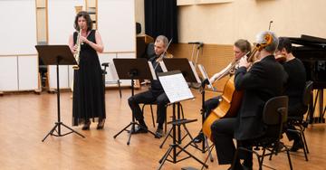 Művészbejáró – Kurtág 100