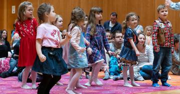 Csigaház ovisoknak IV/1.