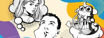 Liszt-kukacok Akadémiája: Álmodozó művész