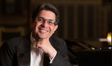 Haydn Budán - Farkas Gábor és az Anima Musicae