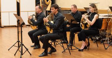 Művészbejáró IV.