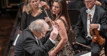 BACH / MESSIAEN / LIGETI / BEETHOVEN // Horti / Láng / Kovácsházi / Sebestyén / Kodály Kórus / Keller