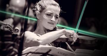 A Hegedű Ünnepe - VIVALDI // Kokas