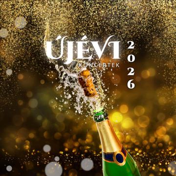 ÚJÉVI KONCERT (EMŐD)
