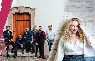 Swing à la Django és Szőke Nikoletta