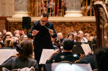 A négy évszak - Tavasz a Monarchiában / 2