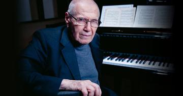 Kurtág 100: "Virág az ember..." Kurtág György kamarazenéje I.