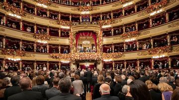 OPERAGÁLA – Női sors Európában – asszonyok az operákban / Zempléni Fesztivál