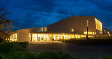 Kodály 15 – Díszhangverseny