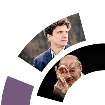 Chopin, Puccini, Bizet–Scsedrin