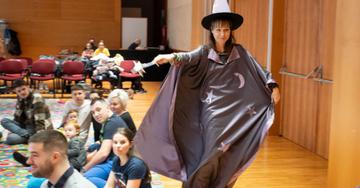 Babzsák bölcsiseknek VI.