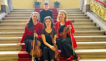 Saygun Quartet