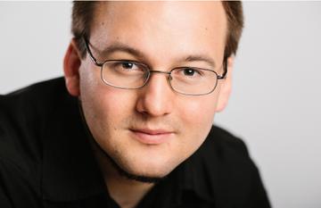 Tóka Ágoston orgonahangversenye